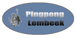 Pingpong Lembeek
